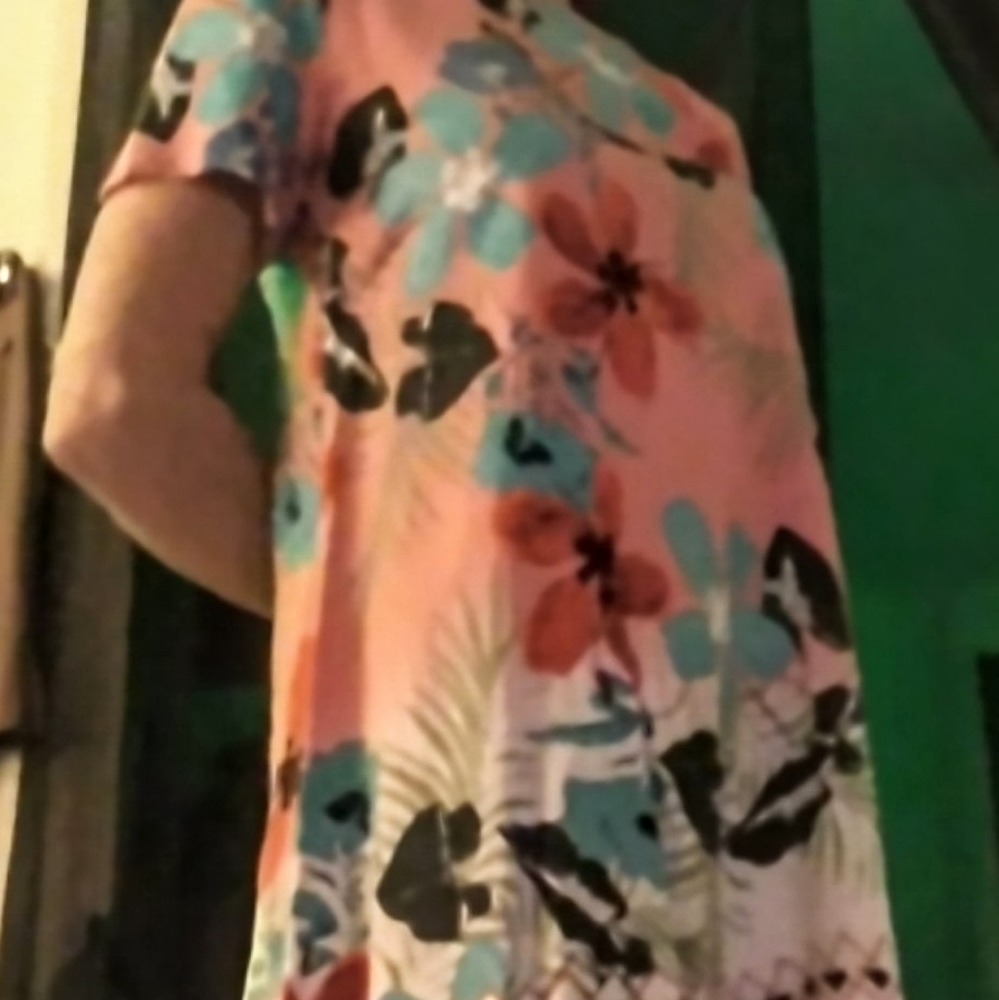 Spring dresses - Picture 5 of 5